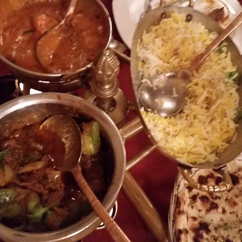 Masala Bay Fine Indian Dining - The food is fantastic! My favourite Indian restaurant so far! However the place is too small and kind of crowded! - Indian Near Me - Waterloo, Ontario Masala Bay Fine Indian Dining - The food is fantastic! My favourite Indian restaurant so far! However the place is too small and kind of crowded! - Indian Near Me - Waterloo, Ontario