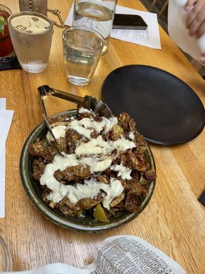 Perch + Plow by null