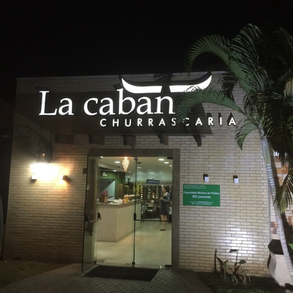 Posto Oklahoma Avenida das Cataratas em Foz do Iguaçu, PR cocogarage.jp