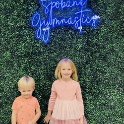 Spokane Gymnastics