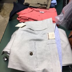 ābito - Real linen pants/shorts...$60