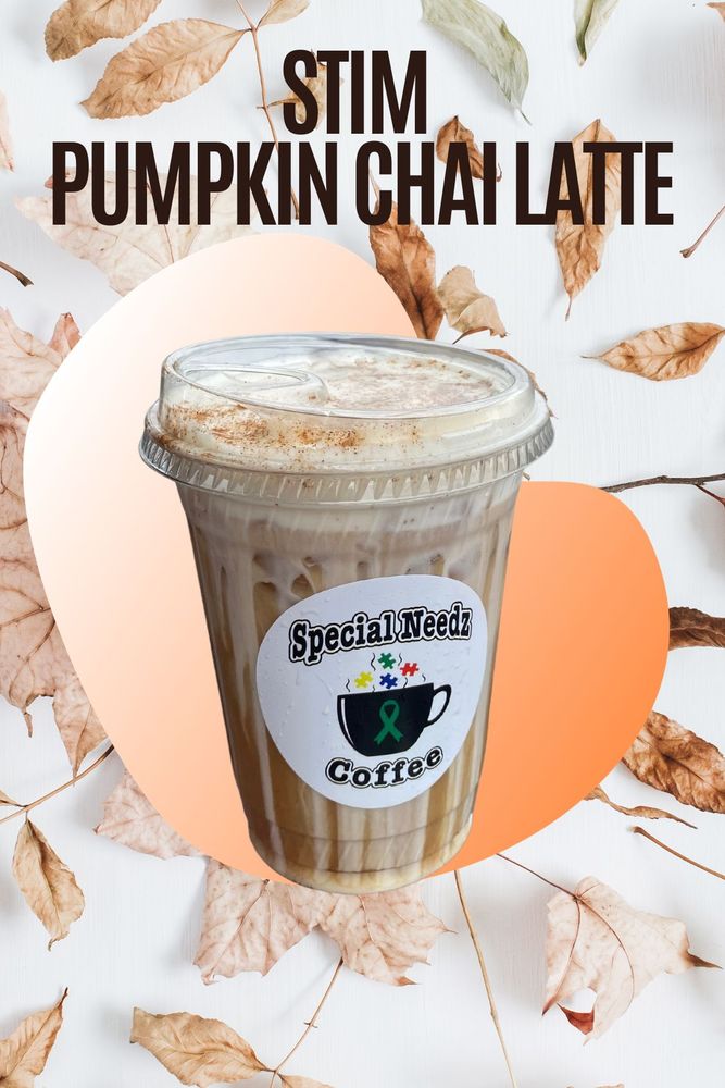 Special Needz Coffee