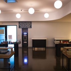 Nirvana Dispensary