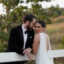 Sparkling Soirees - Mad Love Media - Giracci Vineyard and Farm Wedding