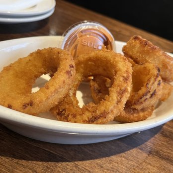Biggie's - Onion Rings - Seafood Near Me - Carlstadt, New Jersey Biggie's - Onion Rings - Seafood Near Me - Carlstadt, New Jersey