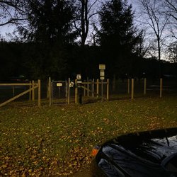 Elmers Dog Park