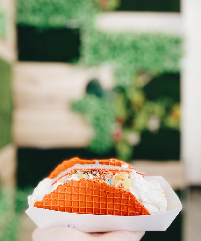 SWEET ROLLED TACOS 247 Photos & 75 Reviews 5967 Centreville Crest