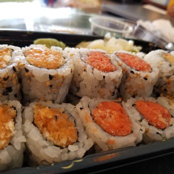 Takumi - Spicy Tuna, Spicy Yellowtail, Spicy Salmon - Sushi Bars Near Me - Easton, Pennsylvania Takumi - Spicy Tuna, Spicy Yellowtail, Spicy Salmon - Sushi Bars Near Me - Easton, Pennsylvania