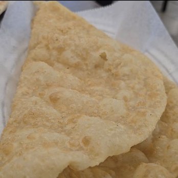 Ashar’s Kitchen - Puri paratha - Indian Near Me - Houston, Texas