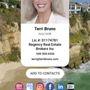 Photo of Terri Bruno - Regency  Real Estate Brokers