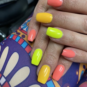 Nails by Camy - Nail Technicians Near Me - Alamo, California Nails by Camy - Nail Technicians Near Me - Alamo, California