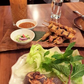 Lao Lao Bar - Laotian Near Me - Toronto, Ontario