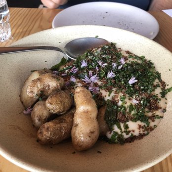 Biera - Smoked potatoes! - Beer Bar Near Me - Edmonton, Alberta Biera - Smoked potatoes! - Beer Bar Near Me - Edmonton, Alberta