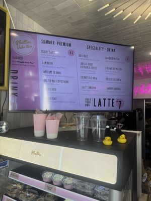 Phatties Bake Shop by null