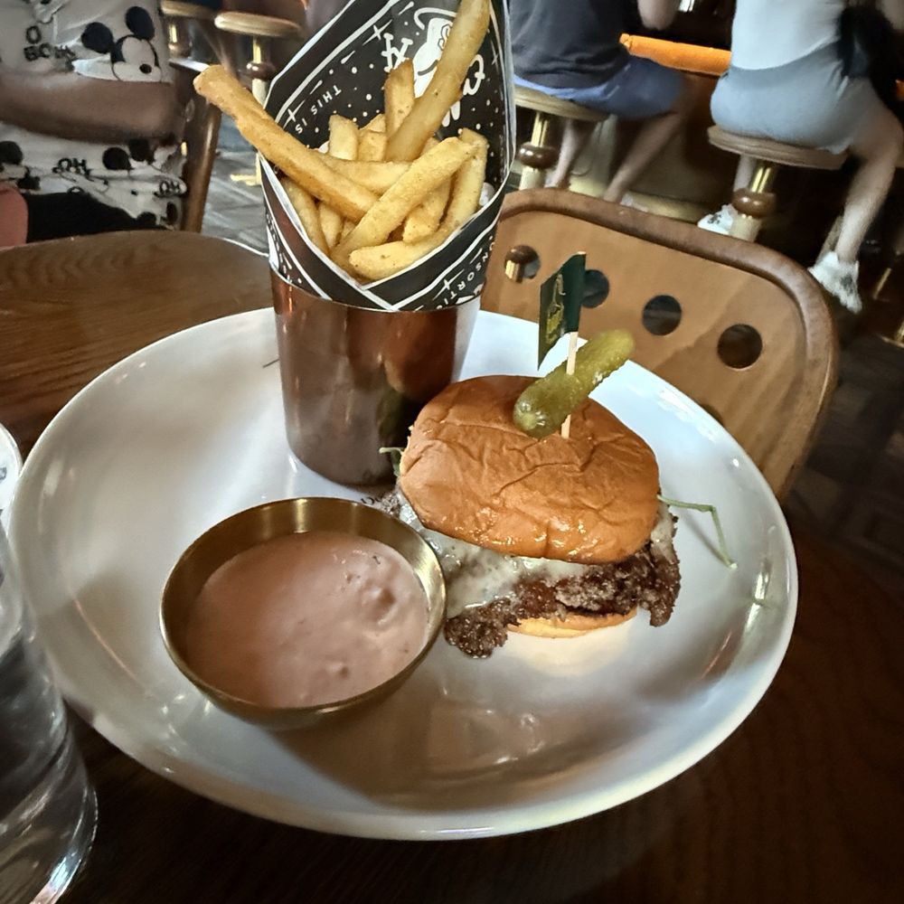 Neighborhood - Burger - New American Near Me - San Diego, California Neighborhood - Burger - New American Near Me - San Diego, California