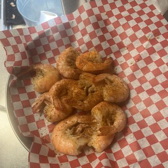 Tailgate Oyster Bar - Shrimp dish - Salad Near Me - North Myrtle Beach, South Carolina Tailgate Oyster Bar - Shrimp dish - Salad Near Me - North Myrtle Beach, South Carolina