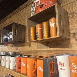 Barefoot Campus - Huntsville