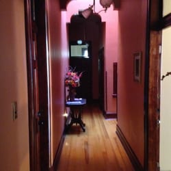 Whiskey Mansion Bed & Breakfast
