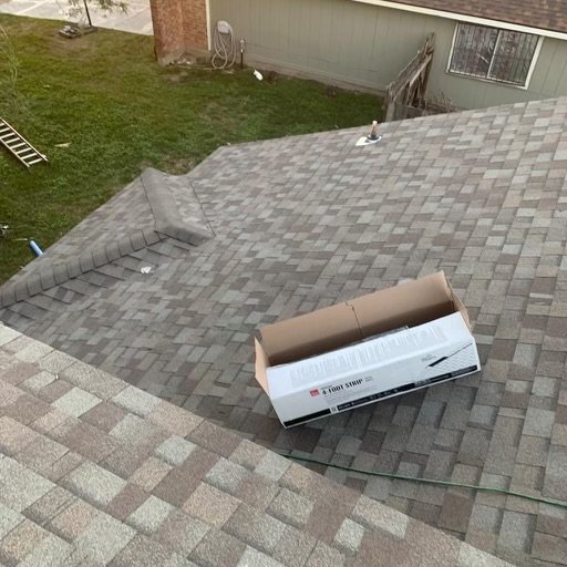 Slide of Bluebonnet Exteriors HTX