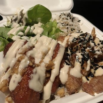 808 Plates Maui - Food Trucks Near Me - Kahului, Hawaii 808 Plates Maui - Food Trucks Near Me - Kahului, Hawaii