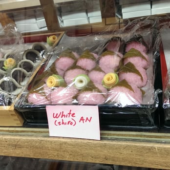 Fugetsu-Do - Candy Stores Near Me - Los Angeles, California