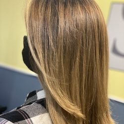 Studio V La Jolla - Hair by Niurka