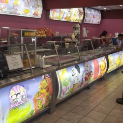 Juanitos Ice Cream Shop