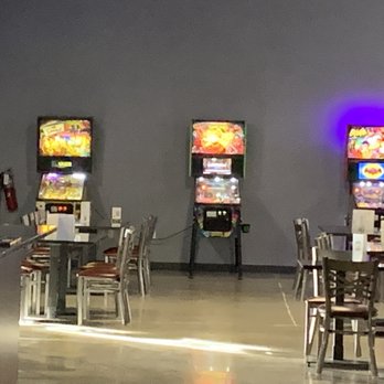 Revel Burger - Video games on the far walls - Burgers Near Me - Albuquerque, New Mexico Revel Burger - Video games on the far walls - Burgers Near Me - Albuquerque, New Mexico