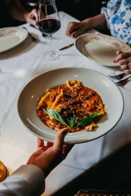 Rosebud Taylor Street by null