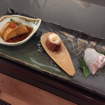 Hinata - Sushi Bars Near Me - San Francisco, California