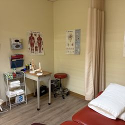 Dynamic Rehab Center