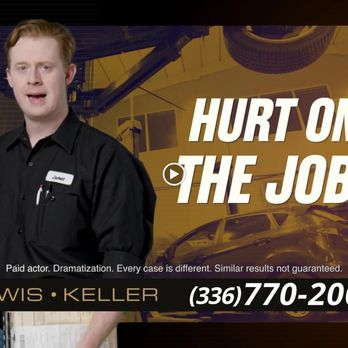 Lewis & Keller Injury Lawyers - Personal Injury Law Near Me - Winston-salem, North Carolina Lewis & Keller Injury Lawyers - Personal Injury Law Near Me - Winston-salem, North Carolina
