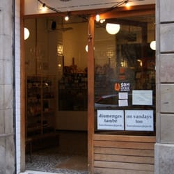 Barcelona-Reykjavik