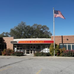 Phoenix Academy - Phoenix Academy