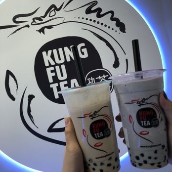 Kung Fu Tea - Coffee & Tea Near Me - Boulder, Colorado