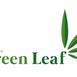 The Green Leaf