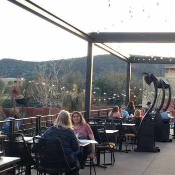 ShadowRock Tap + Table - American Near Me - Sedona, Arizona ShadowRock Tap + Table - American Near Me - Sedona, Arizona