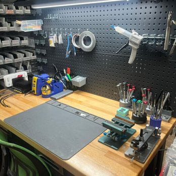 Gadget Geeks Pro - Electronics Repair Near Me - Tucson, Arizona Gadget Geeks Pro - Electronics Repair Near Me - Tucson, Arizona