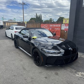 Envy Automotive - Auto Repair Near Me - Canoga Park, California Envy Automotive - Auto Repair Near Me - Canoga Park, California
