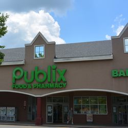 Publix - An order got mistranslated in the process