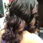 Photo of Whiskey & Pearls Hair Salon