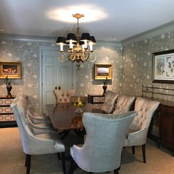 Luxuria Wallcoverings & Finishings
