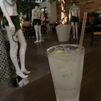 Hugo's Invitados - Top-Shelf Margarita.... The BEST!! - Seafood Near Me - Irving, Texas Hugo's Invitados - Top-Shelf Margarita.... The BEST!! - Seafood Near Me - Irving, Texas