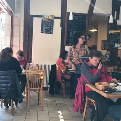 Café de la Porte Picois