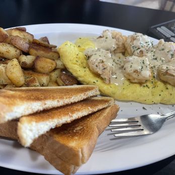 Sol'Delish - Soul Food Near Me - Charlotte, North Carolina