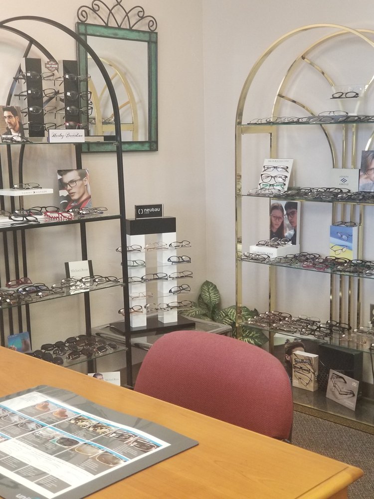 MARK G MCBRIDE, OD Updated September 2024 9356 S Western Ave