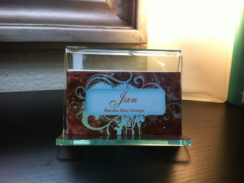 Jan Hardin Designs
