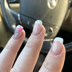 All Nails