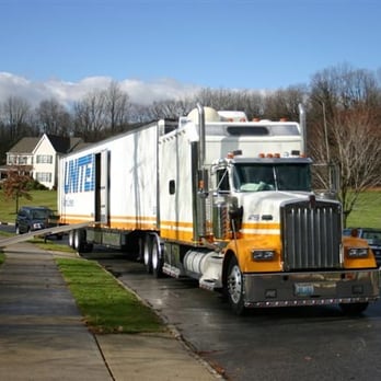 Hughes Relocation Services - Movers Near Me - Lansdale, Pennsylvania Hughes Relocation Services - Movers Near Me - Lansdale, Pennsylvania