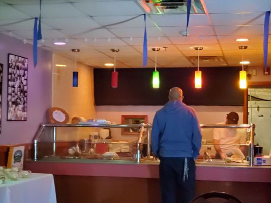 Big Easy of Downtown Trenton by null